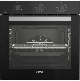 Resim Arçelik AFC 120 S Fibona Serisi Ankastre Standart Fırın 