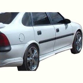 Resim Opel Vectra B Marşpiyel Boyalı 