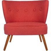Resim Ze10 Design Bienville Tekli Koltuk Kiremit 