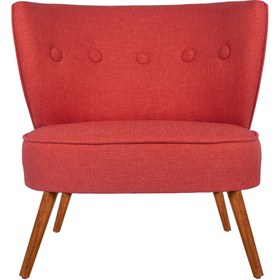 Resim Ze10 Design Bienville Tekli Koltuk Kiremit 