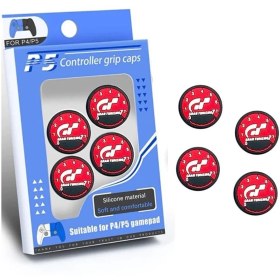 Resim Beboncool Xbox One-S-X-Series X-Series S Ps4-Ps5-Logitech F710-F310-XBOX 360 Analog Koruyucu 