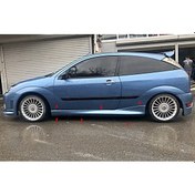 Resim Ford Focus 1 Tek Kapı Marşpiyel 