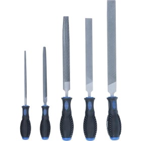 Resim Uray Home Eğe Seti 5 Parça 