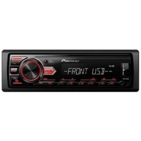 Resim PIONER Mvh-85ub 4x50w Usb-aux-radyo Çalar Oto Teyp Mvh-85ub 