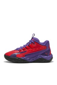 Resim Puma Dagger 2 Jr Çocuk Basketbol Ayakkabısı 