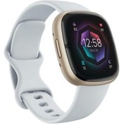 Resim Fitbit Sense 2 Gelişmiş Sağlık Ve Fitness Akıllı Saati (İthalatçı Garantili) 