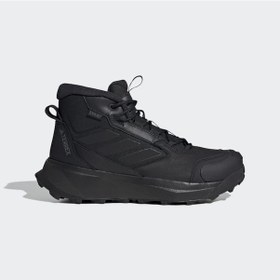 Resim Adidas Terrex Wınter Boot Erkek Spor Bot - Id2859 Siyah 