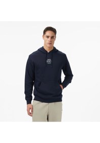 Resim Anta Beach Party Erkek Mavi Sweatshirt 852538701 Mavi 