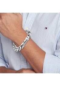 Resim Tommy Hilfiger Thj2790637 Erkek Bileklik 