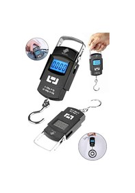 Resim Yeni Mobil Genel Kullanım Dijital El Terazisi El Kantarı 50 Kg 