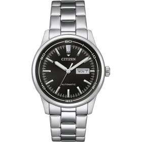Resim Citizen Nh8400-87Ee Otomatik Erkek Kol Saati 
