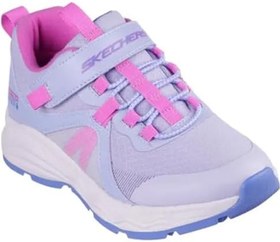 Resim Skechers ADVENTURE BLITZ 303406L PERI Spor AyakkabıKız Çocuk 