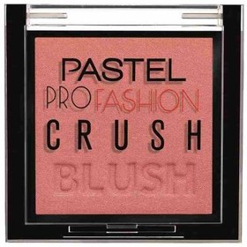 Resim Pastel Profashion Crush Blush 301 8g 
