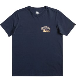 Resim Quiksilver Waves Guardian Erkek Çocuk Tişört 