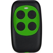 Resim Bueattuh 280-868MHZ Garaj Uzaktan Kumanda Çapıllı Çok Fiyatlı Kablosuz Kopyala Uzaktan Kopya Evrensel Kapı Açıcı Yeşil (Yurt Dışından) 