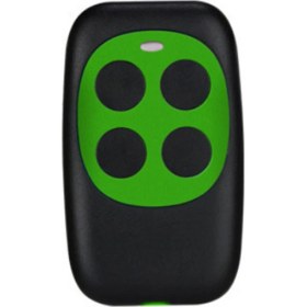 Resim Bueattuh 280-868MHZ Garaj Uzaktan Kumanda Çapıllı Çok Fiyatlı Kablosuz Kopyala Uzaktan Kopya Evrensel Kapı Açıcı Yeşil (Yurt Dışından) 