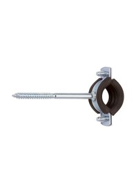 Resim Uzun Trifonlu Doğalgaz Kelepçesi 1-1/4" 5 Adet 