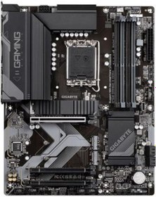 Resim GIGABYTE B760 Gaming X D4 1700P Hdmi Dp 