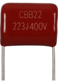 Resim 22nf 400v - Ozkose 