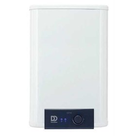 Resim DemirDöküm DT4 Titanium 50 L Elektrikli Termosifon (Montaj Dahil) 