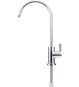 Resim Su Arıtma Cihazı Lüks Musluk Arıtma Musluğu 