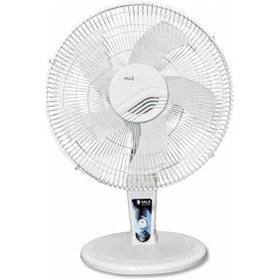 Resim Vals DF16 STD 16" Masaüstü Beyaz Vantilatör 