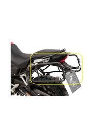Resim Hepco Becker Honda Nx500x Yan Çanta Demiri 2023-25/6509546 00 05 
