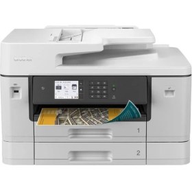 Resim Brother MFC-J3940DW Prn Muf Ink Col MFC-J3940DW A3 Yazıcı 