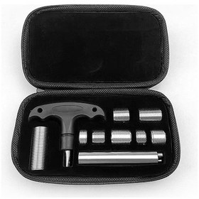 Resim Predator Cue Ağırlık Seti - Çıkarılabilir Sap İle Profesyonel Bilardo Ayarlama Aparatı 