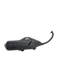 Resim Egzoz Oem - Honda Pcx 2021-2024 