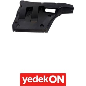 Resim Kapı Eki Range T Euro-6 İç Sağ (Kahveci Premium) - 7482516638 