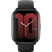 Resim Active Akıllı Saat (Amazfit Türkiye Garantili) 