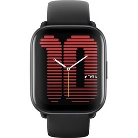 Resim Active Akıllı Saat (Amazfit Türkiye Garantili) 