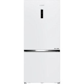 Resim Arçelik 283613 EB 615 LT No-Frost Kombi Tipi Buzdolabı 