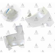 Resim MOBIS 718254A700 Stop Alt Çıtası Starex (Çift Kapak) Sağ 