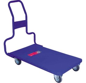 Resim Kanat Yük Taşıma Arabası 