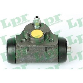 Resim Cıfam Fren Silindiri 101280 20.64 Mm Hyundaı Excel KNO-CIFAM-101-280 