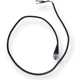 Resim ARESI FREN IŞIK KABLOSU 600mm #30052 