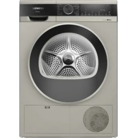 Resim Siemens WQ41G20TTR 9 KG Isı Pompalı Çamaşır Kurutma Makinesi 