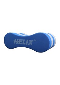 Resim Helix Yüzme Tahtası Pullboy Pb1 Mavi/beyaz 