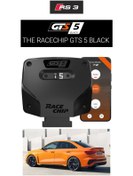 Resim RaceChip Audi RS3 (8Y) 2.5 TFSI 400 HP 500NM Gts Black Chip Tuning +60 HP ve +80 Nm Tork 