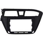 Resim Noiser Hyundai İ20 2014 - 2018 Android Teyp Çerçeve 9 Inch - Soket 