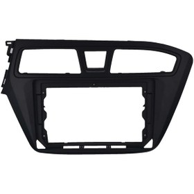 Resim Noiser Hyundai İ20 2014 - 2018 Android Teyp Çerçeve 9 Inch - Soket 