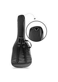 Resim Soft Case Klasik Gitar Kılıfı 