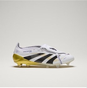 Resim Adidas Predator Elite FG | Beyaz 