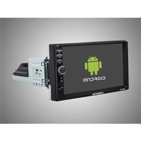 Resim Jameson Js- Android Double Tek Din Multimedya Navigasyon 