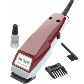 Resim Skygo Moser Type 1400 Elektrikli Traş Makinesi 