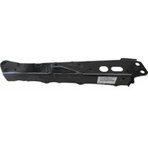 Resim Toyota Corolla- NDE180- 2013-2018; Şasi Uç Demiri Sol (Motor Beşiğine Takılan) (Beşik) (Eagle Body) Oem No: (51108-05010) 