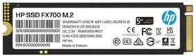 Resim HP FX700 2TB PCI-e NVMe M.2 SSD 7200MB/s-6200MB/s (8U2N5AA) 