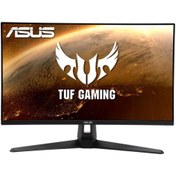 Resim ASUS TUF Gaming VG27AQ1A 27 İNÇ 170Hz 1Ms IPS G-Sync HDR10 QHD 